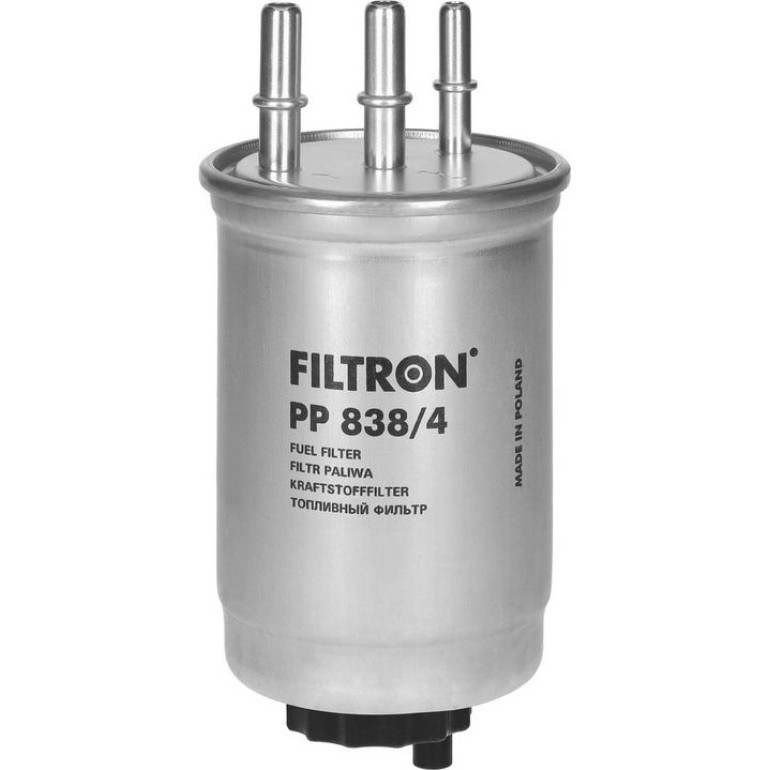 FILTRON Kraftstofffilter PP 838/4 FILTRON Kraftstofffilter PP 838/4