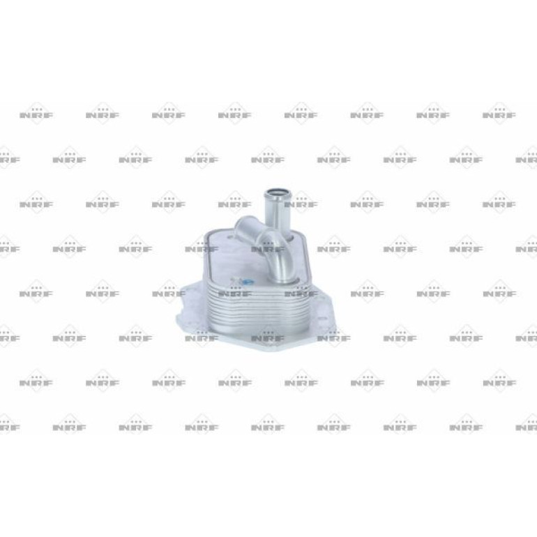 Ölkühler, Motor“L 31313 Ölkühler, Motor“L 31313