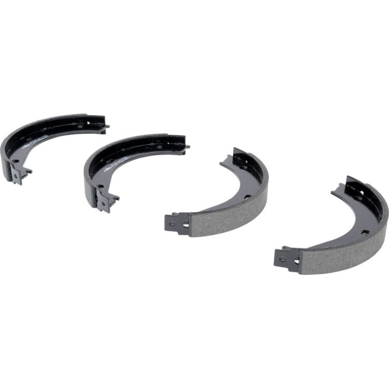 Bremsbacken Bmw E28/E34/E23/E32/E38 81-01 03.0137-0150.2 Bremsbacken Bmw E28/E34/E23/E32/E38 81-01 03.0137-0150.2