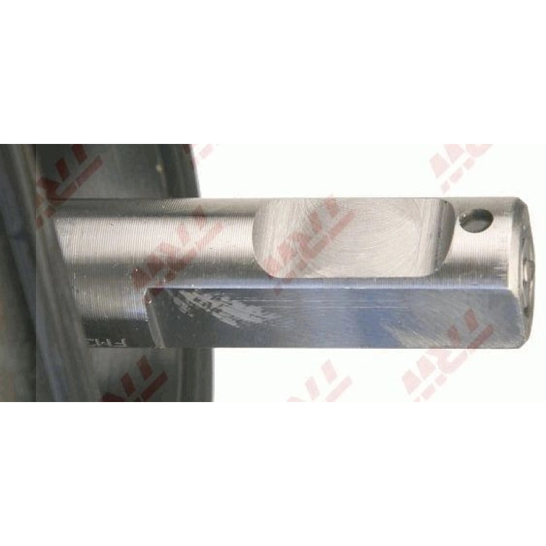 JRP1225 Lenkgetriebe Servo