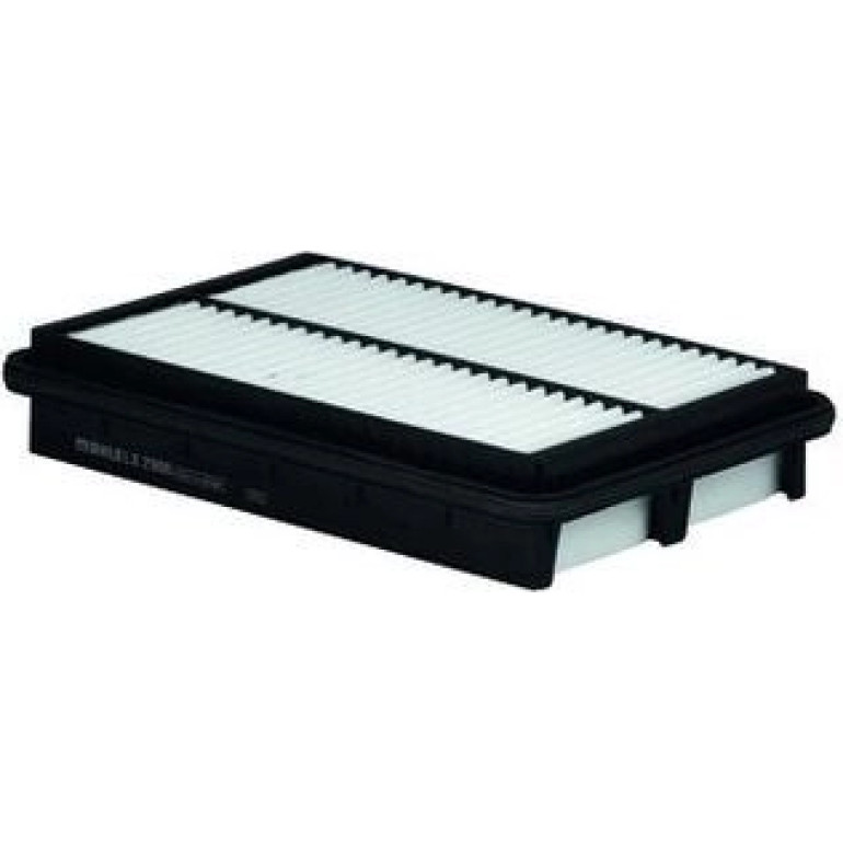 MAHLE Luftfilter LX 2906 MAHLE Luftfilter LX 2906