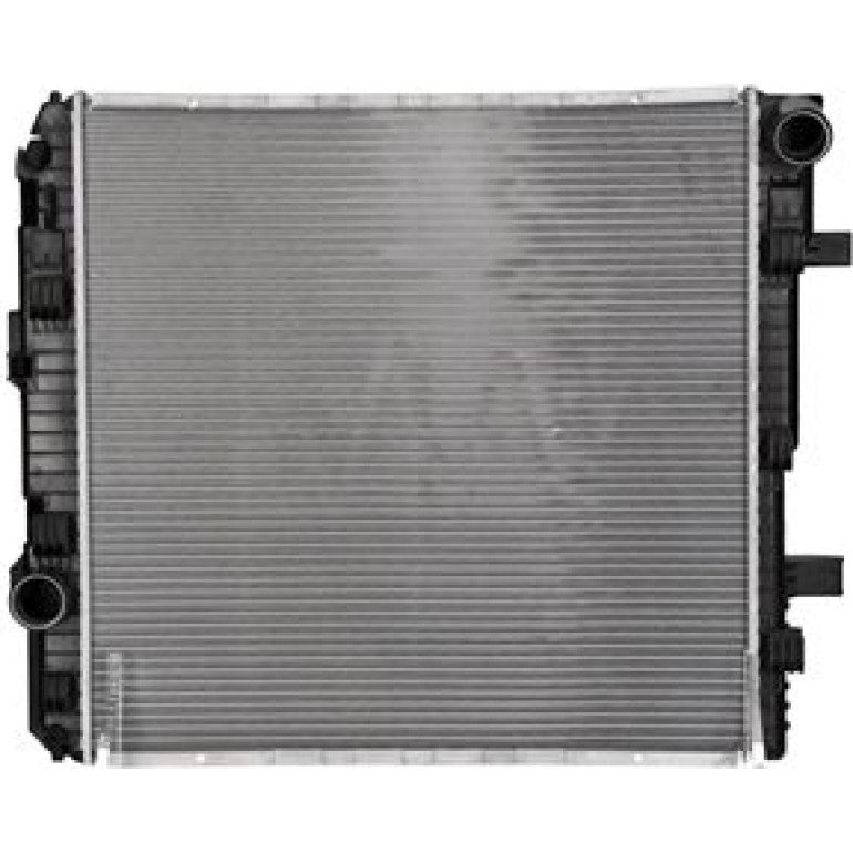 Wasserkühler LKW 62794A Wasserkühler LKW 62794A