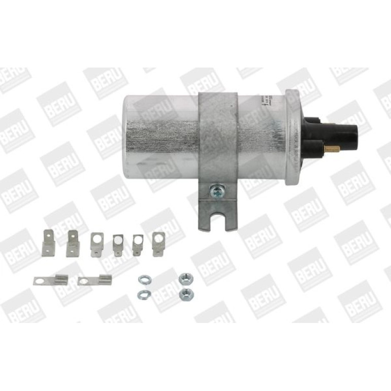 BorgWarner (BERU) Zündspule ZS569 BorgWarner (BERU) Zündspule ZS569