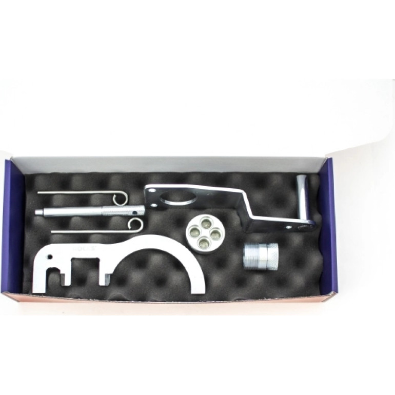 Timing-Sperre Bmw, 2.0, 3.0, N47, N57 OK-02.3043