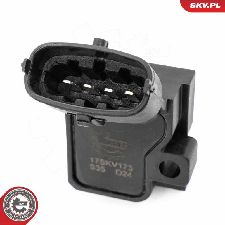 ESEN SKV Sensor, Saugrohrdruck 17SKV173 ESEN SKV Sensor, Saugrohrdruck 17SKV173