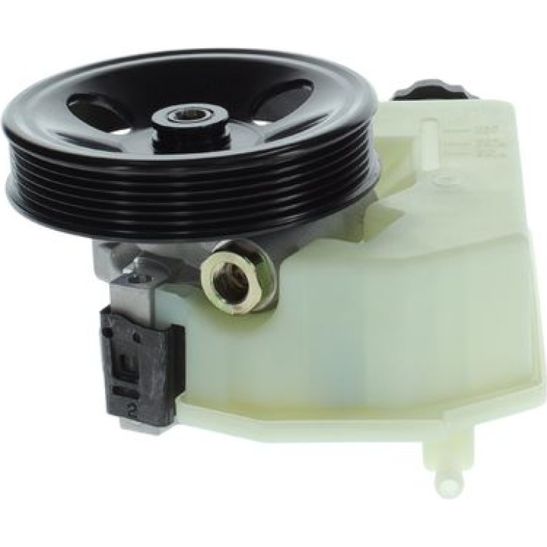 mechanische Servopumpe K S02 000 006 mechanische Servopumpe K S02 000 006