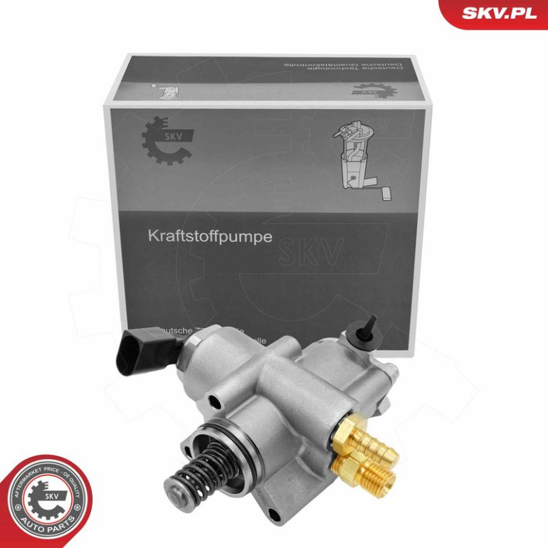 ESEN SKV Hochdruckpumpe 02SKV960 ESEN SKV Hochdruckpumpe 02SKV960