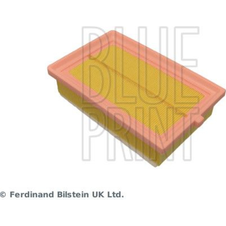 BluePrint Luftfilter ADL142212 BluePrint Luftfilter ADL142212