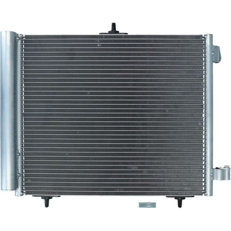 KAMOKA Kondensator, Klimaanlage 7800146 KAMOKA Kondensator, Klimaanlage 7800146