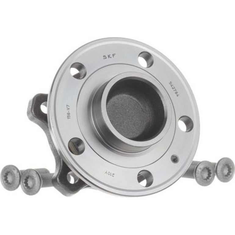 Radlagersatz HA VKBA 7142 Radlagersatz HA VKBA 7142