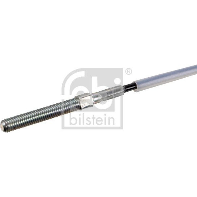 Seilzug, Feststellbremse Bmw T. E46 98-05 Pr 28736 Seilzug, Feststellbremse Bmw T. E46 98-05 Pr 28736