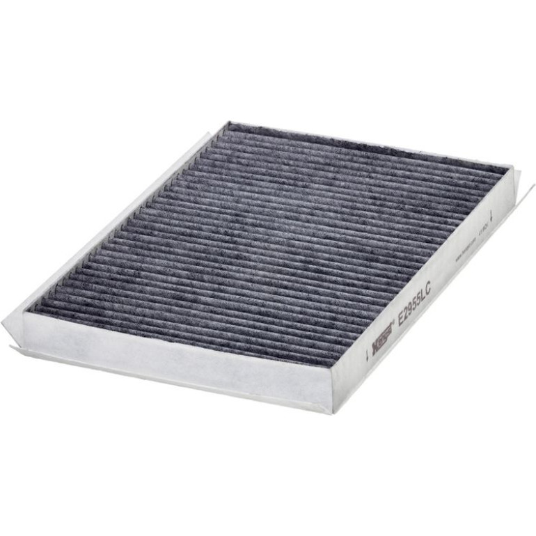HENGST FILTER Filter, Innenraumluft E2955LC HENGST FILTER Filter, Innenraumluft E2955LC