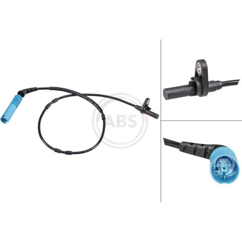 A.B.S. ABS Sensor 30363 A.B.S. ABS Sensor 30363