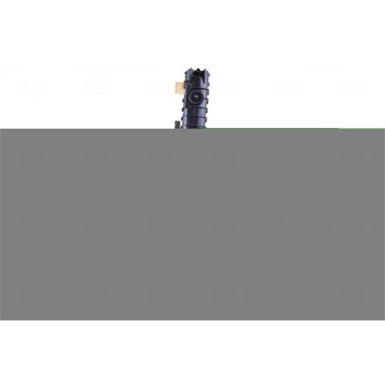 Wasserkühler PKW 65530A Wasserkühler PKW 65530A