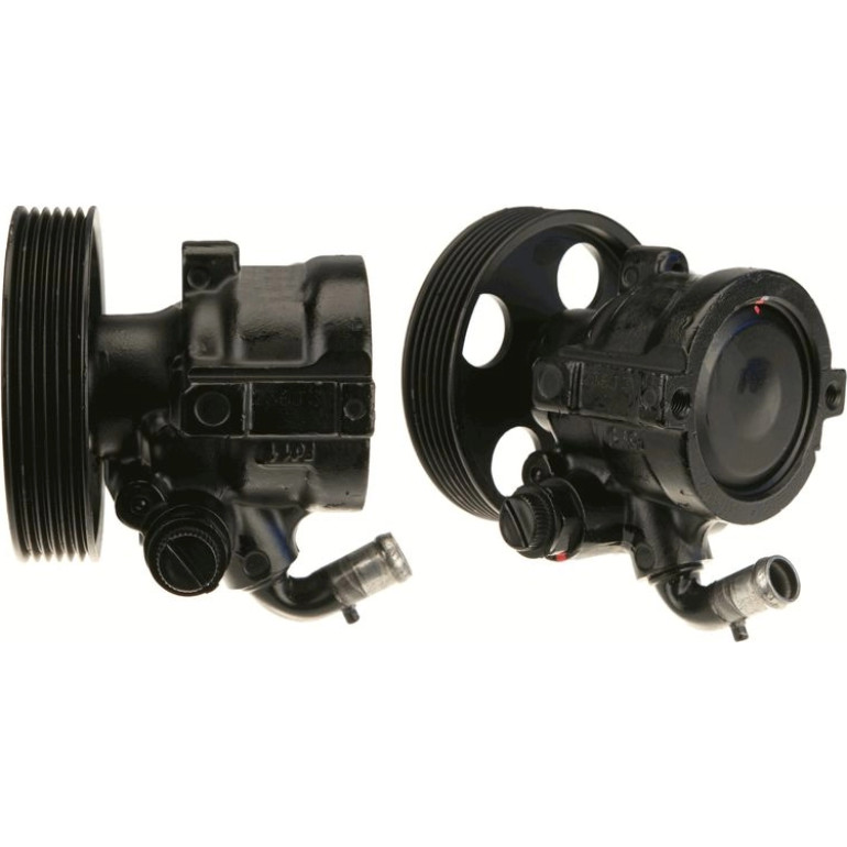 JPR226 Servopumpe JPR226 Servopumpe