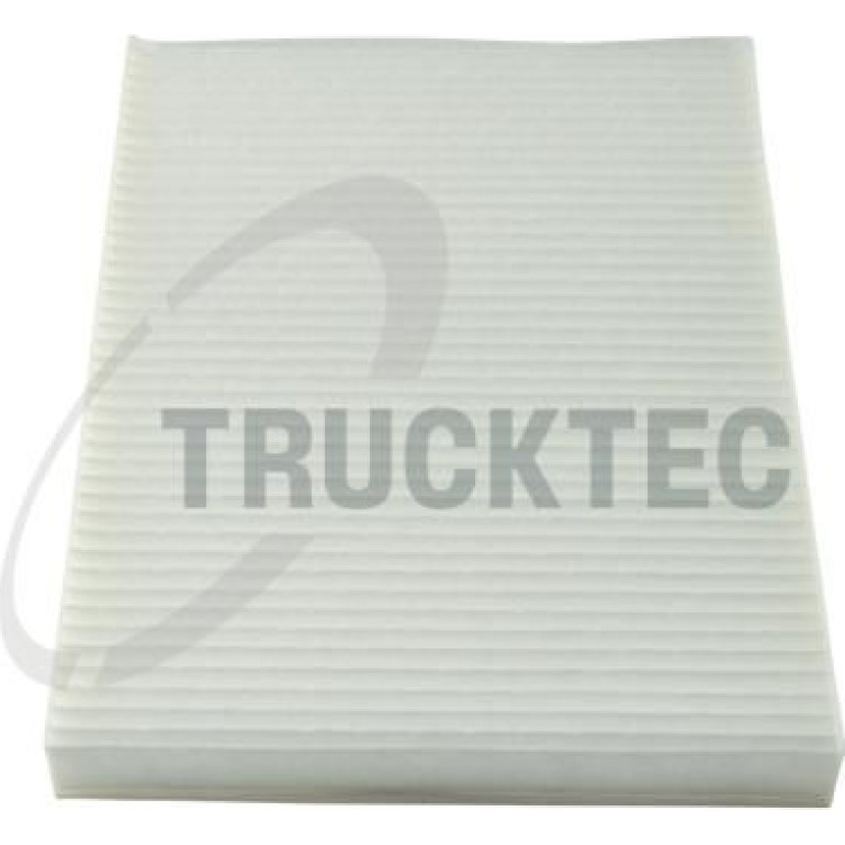 TRUCKTEC AUTOMOTIVE Filter, Innenraumluft 07.59.019