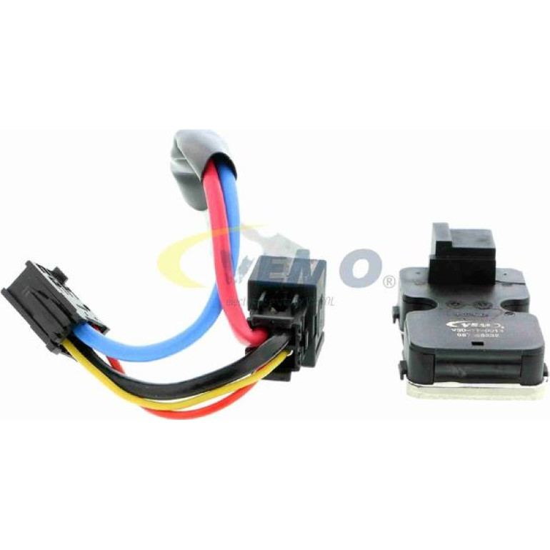 VEMO Regler, Innenraumgebläse V30-77-0013 VEMO Regler, Innenraumgebläse V30-77-0013