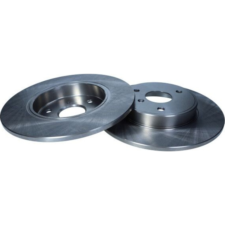 Maxgear Bremsscheibe Smart P. Fortwo 07 19-3555