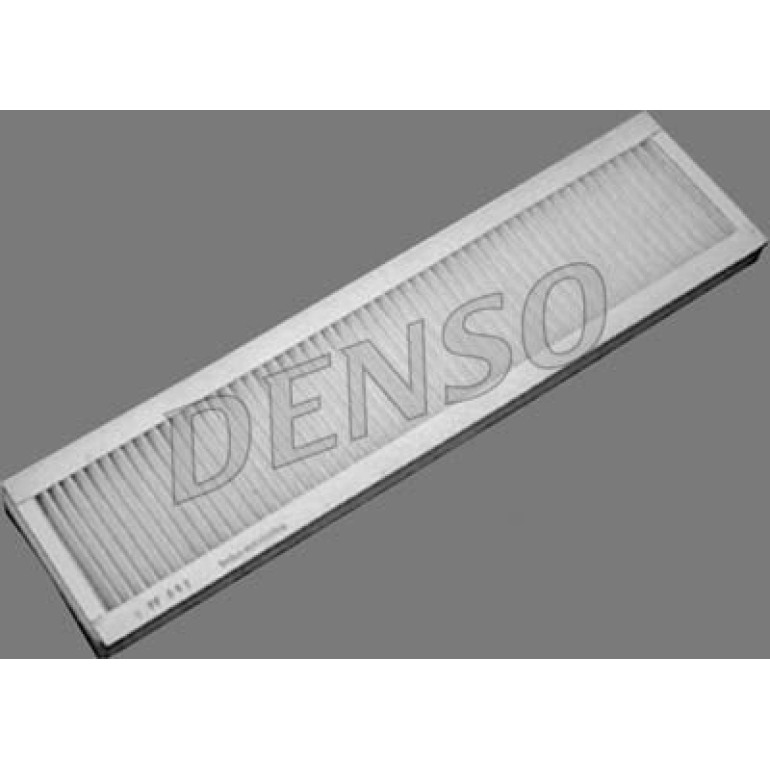 DENSO Filter, Innenraumluft DCF061P DENSO Filter, Innenraumluft DCF061P