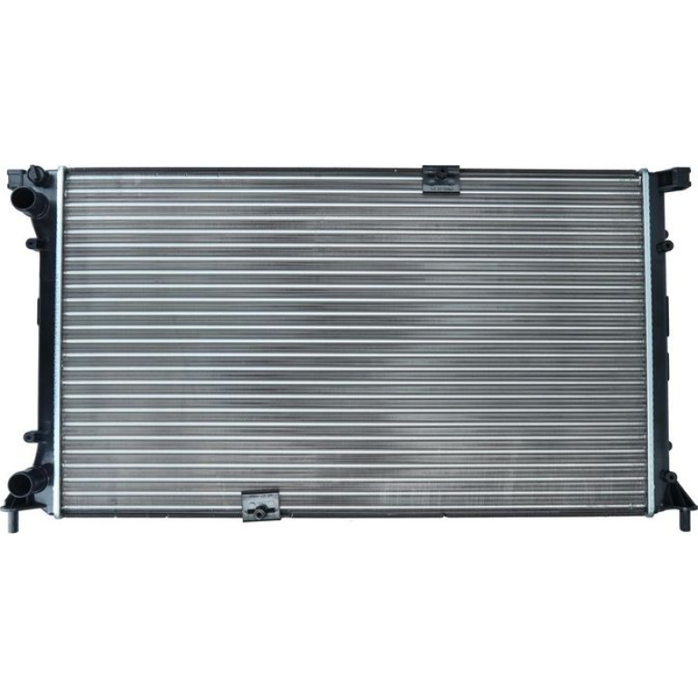 KAMOKA Kühler, Motorkühlung 7705156 KAMOKA Kühler, Motorkühlung 7705156