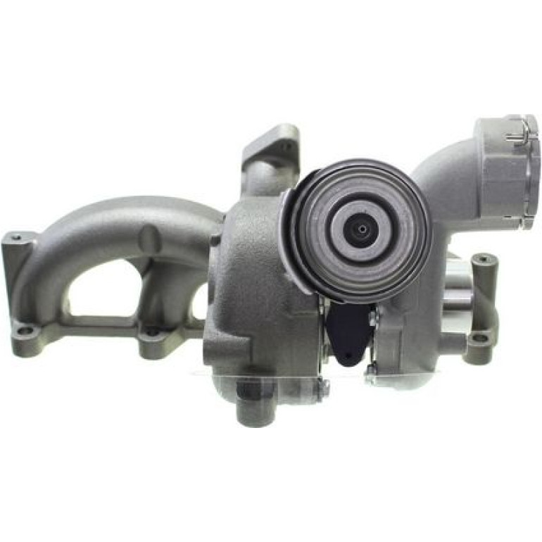 Turbolader ALA10900168 Turbolader ALA10900168