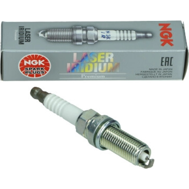 ILKAR7L11 NGK-Zündkerze 94124 ILKAR7L11 NGK-Zündkerze 94124