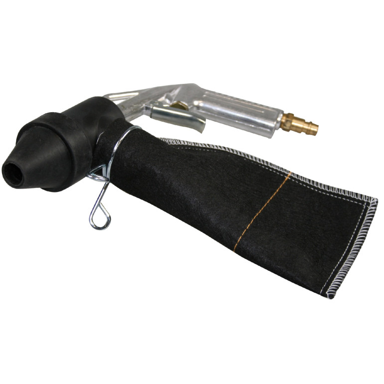 SW-Stahl Druckluft Sandstrahlpistole 25065L SW-Stahl Druckluft Sandstrahlpistole 25065L