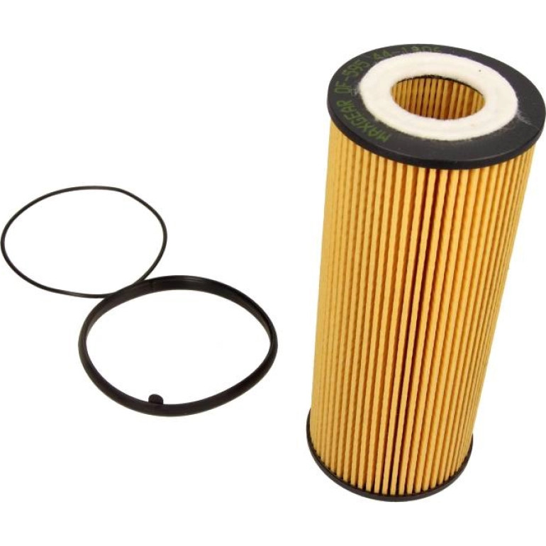 Maxgear OF-595 Ölfilter 26-1233 Maxgear OF-595 Ölfilter 26-1233