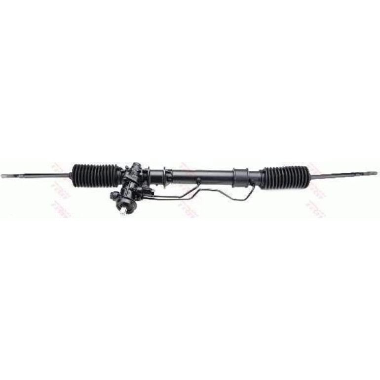JRP632 Lenkgetriebe Servo