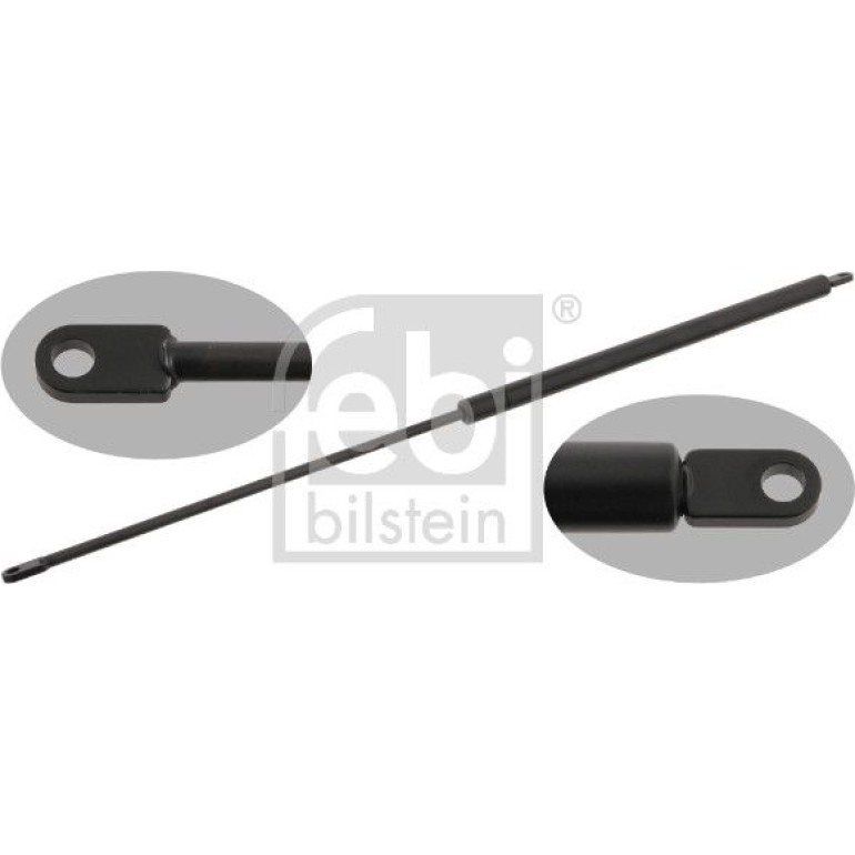 FEBI BILSTEIN Gasdruckfeder 28556 FEBI BILSTEIN Gasdruckfeder 28556