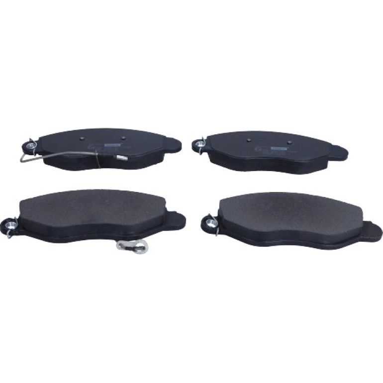 MAXGEAR Bremsbelagsatz 19-3131 Nissan Cabstar MAXGEAR Bremsbelagsatz 19-3131 Nissan Cabstar