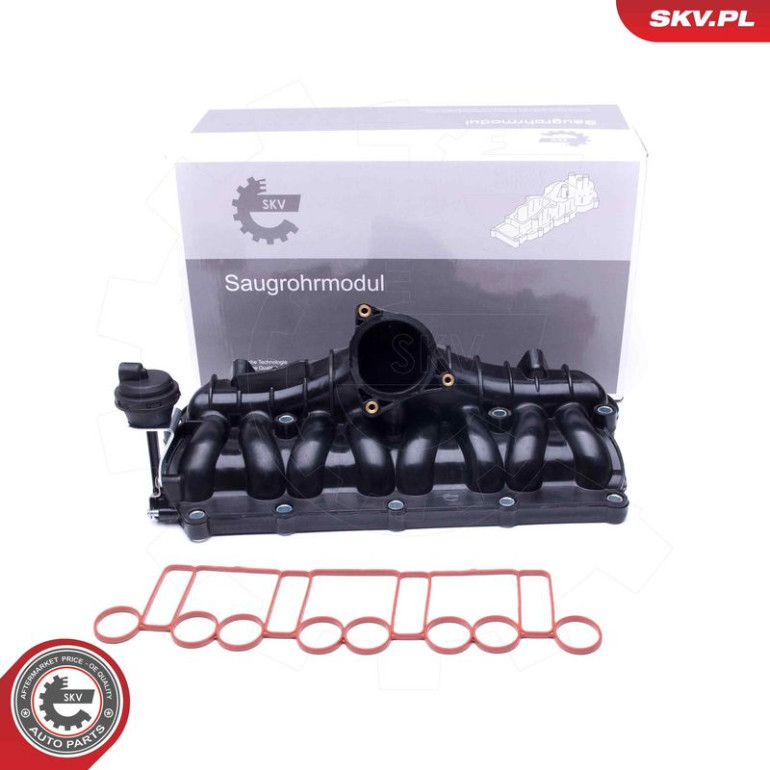 ESEN SKV Saugrohrmodul 49SKV036 ESEN SKV Saugrohrmodul 49SKV036