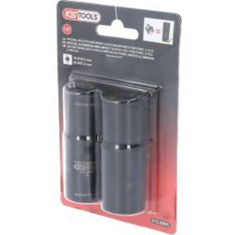 KS TOOLS 1/2 Spezial-Steckschlüsselsatz 515.0895