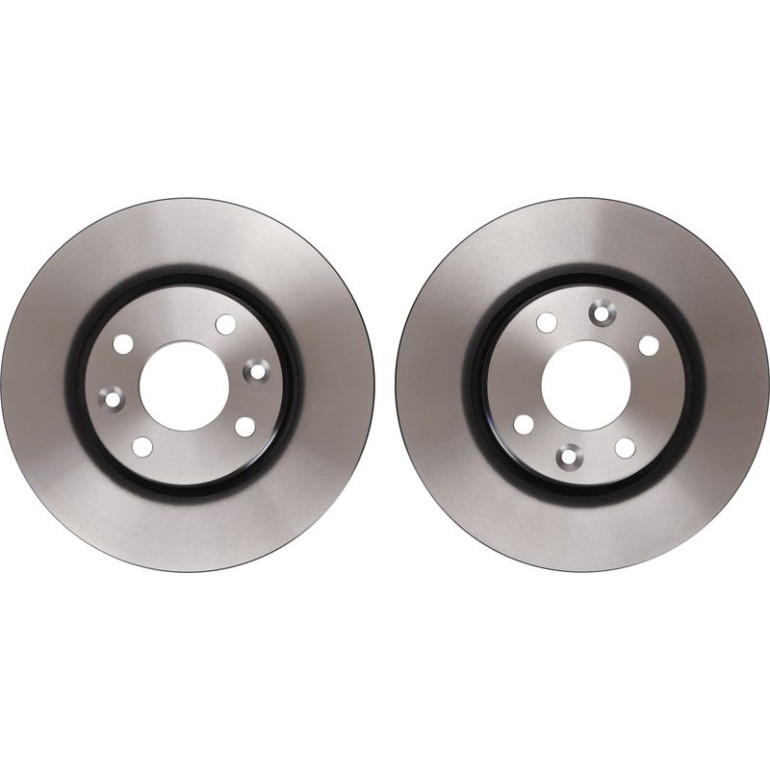 Bremsscheibe Renault P. Kangoo 08- Ko A 14 DF6186 Bremsscheibe Renault P. Kangoo 08- Ko A 14 DF6186