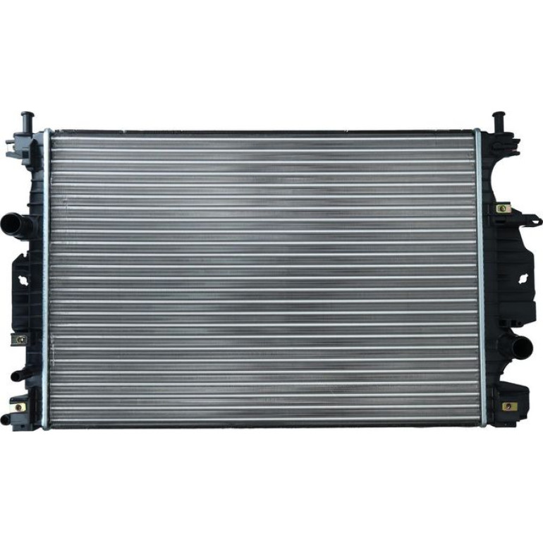 KAMOKA Kühler, Motorkühlung 7705082 KAMOKA Kühler, Motorkühlung 7705082