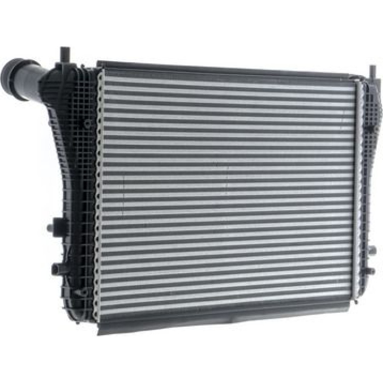 MAHLE Ladeluftkühler CI 207 000P MAHLE Ladeluftkühler CI 207 000P