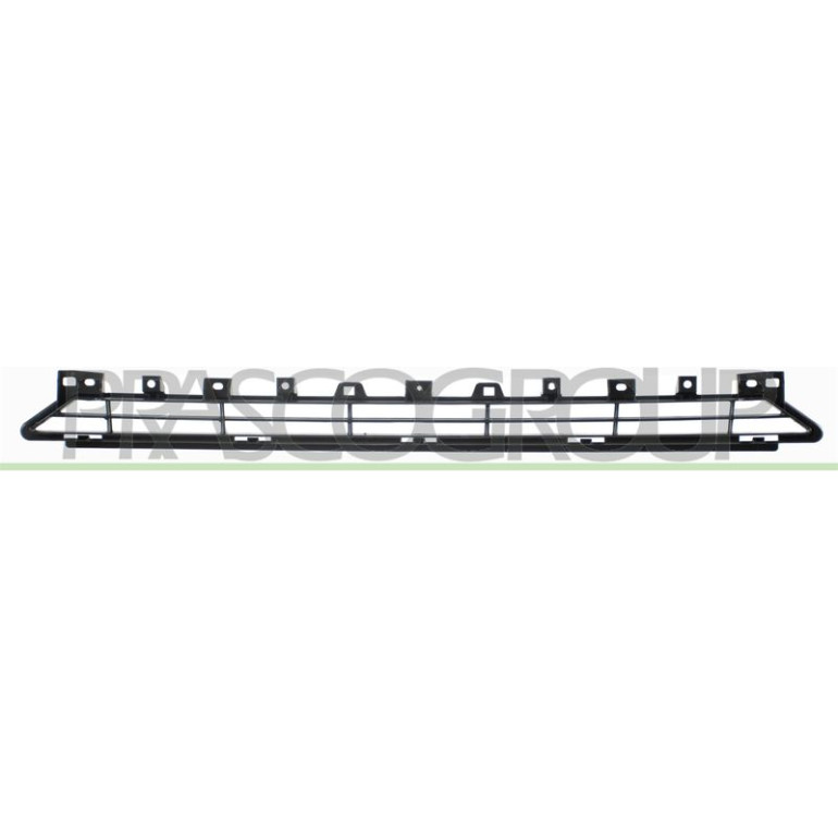GRILL UNTEN MITTE SCHWARZ AD1222120 GRILL UNTEN MITTE SCHWARZ AD1222120