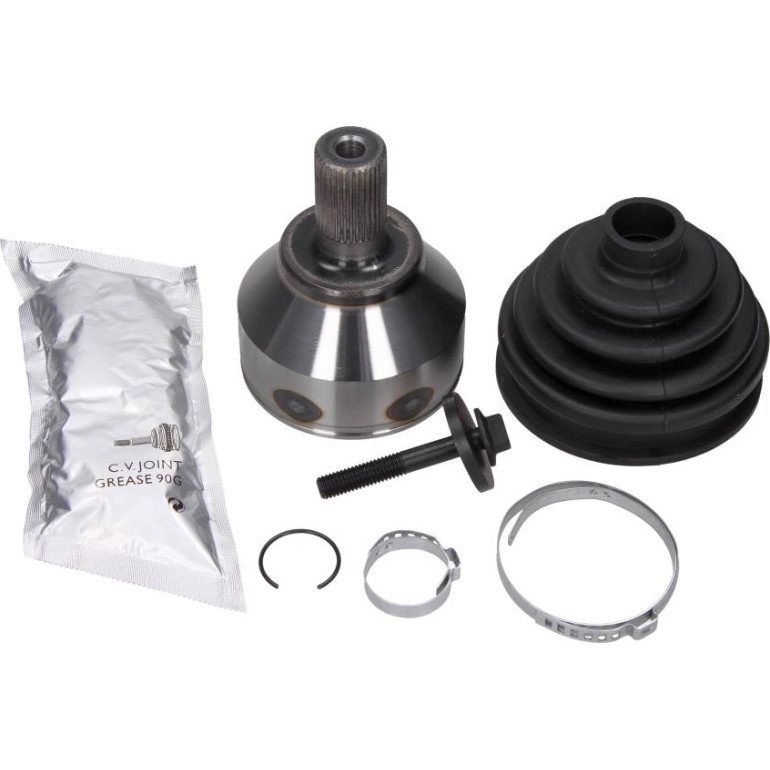 Gelenksatz, Antriebswelle Ford C-Max 07 49-0771 Gelenksatz, Antriebswelle Ford C-Max 07 49-0771