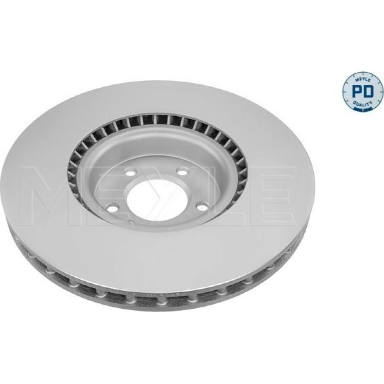 Bremsscheibe Land Rover P. Range Rover 3.0-5.0 4X4 12 53-15 521 0009/PD