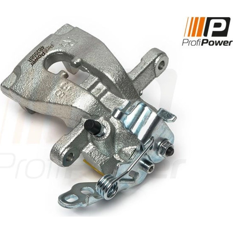 PROFIPOWER Bremssattel 4B2058R PROFIPOWER Bremssattel 4B2058R