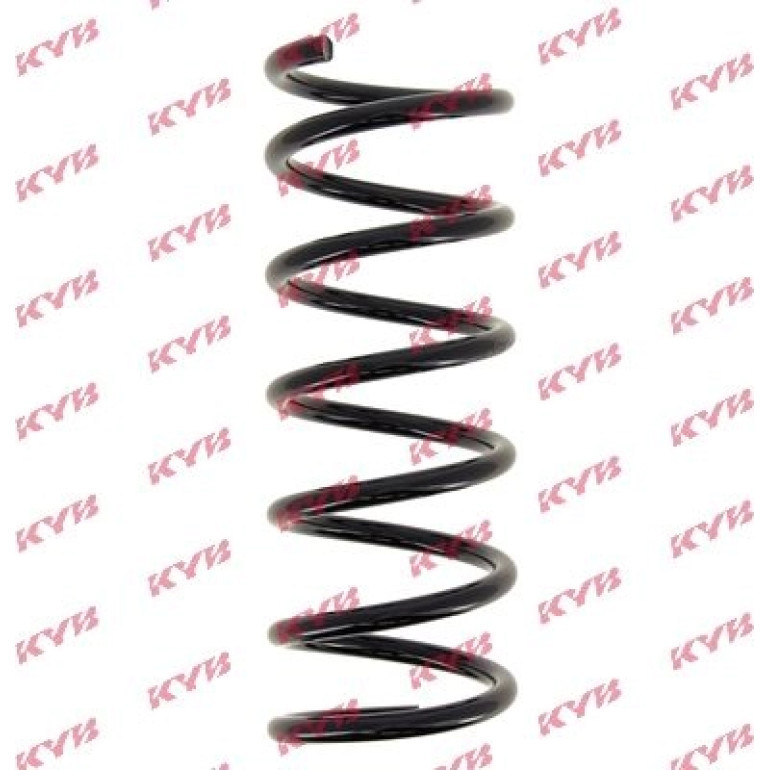 KYB Fahrwerksfeder Ford T. Grand C-Max 1.6/1.6D/2.0D 12/10 RA6201 KYB Fahrwerksfeder Ford T. Grand C-Max 1.6/1.6D/2.0D 12/10 RA6201