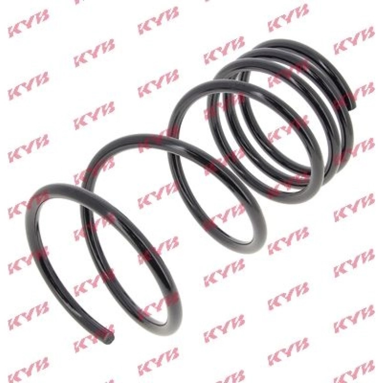 KYB Fahrwerksfeder Subaru T. Impreza 2.0T Gt 4Wd 03.94-12.00 RC6722 KYB Fahrwerksfeder Subaru T. Impreza 2.0T Gt 4Wd 03.94-12.00 RC6722