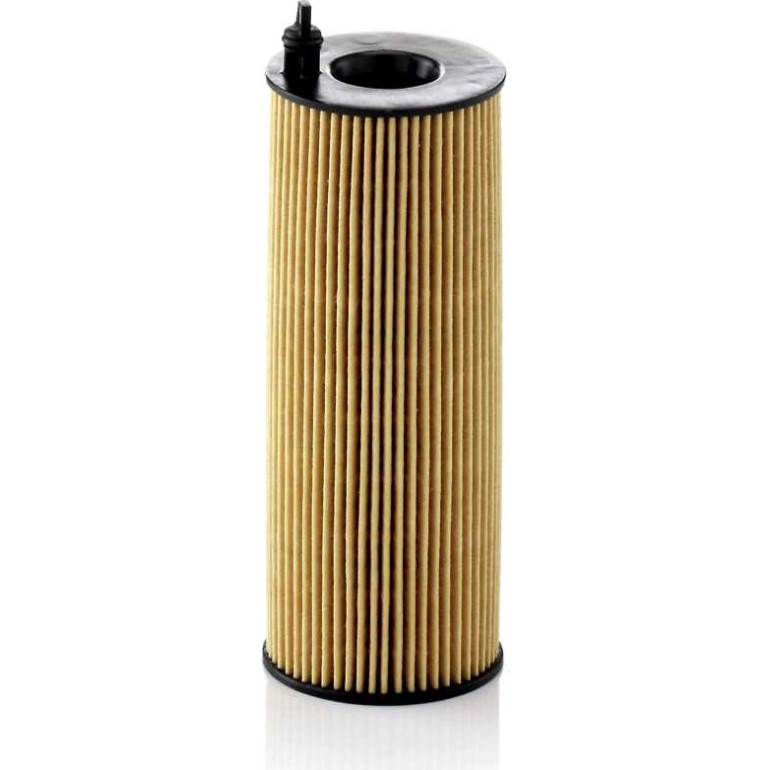 Mann & Hummel Ölfilter PKW HU 721/5 x Mann & Hummel Ölfilter PKW HU 721/5 x
