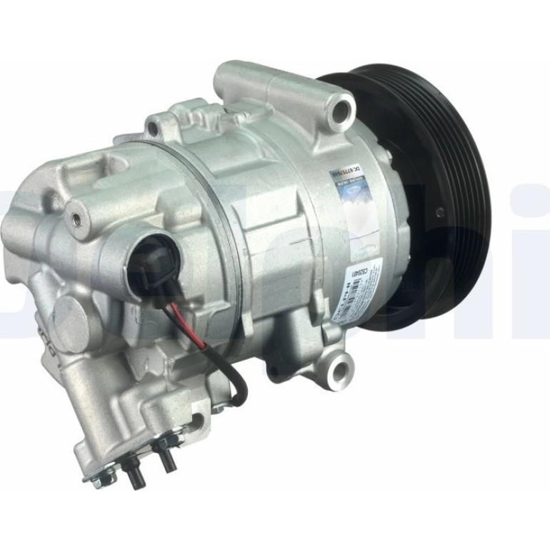 DELPHI Kompressor CS20481 DELPHI Kompressor CS20481
