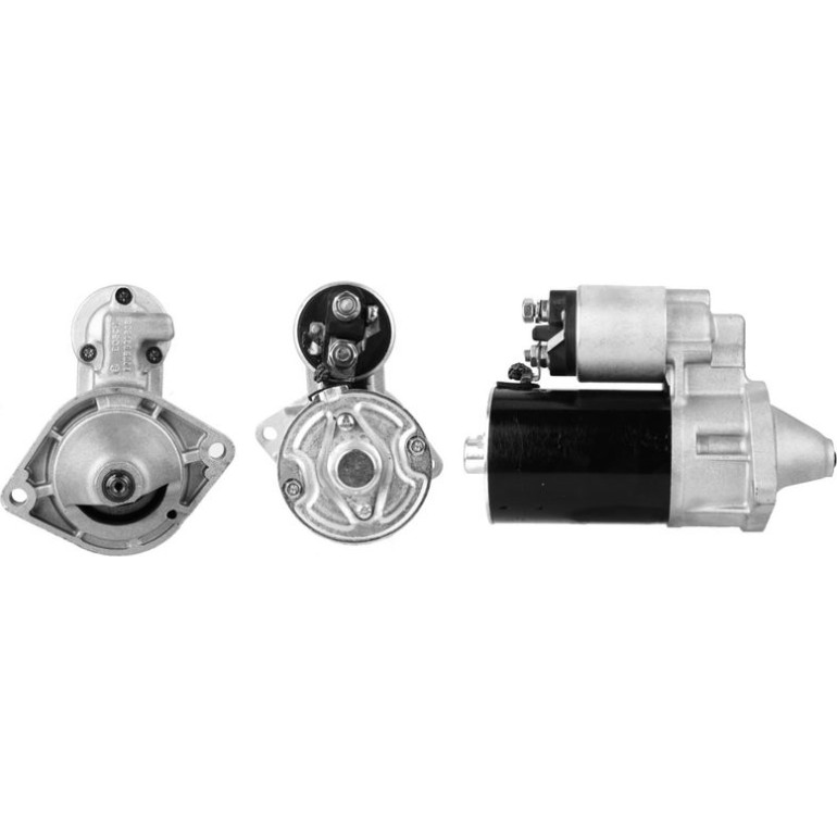 345.003.082 12V.Starter 345003082 345.003.082 12V.Starter 345003082