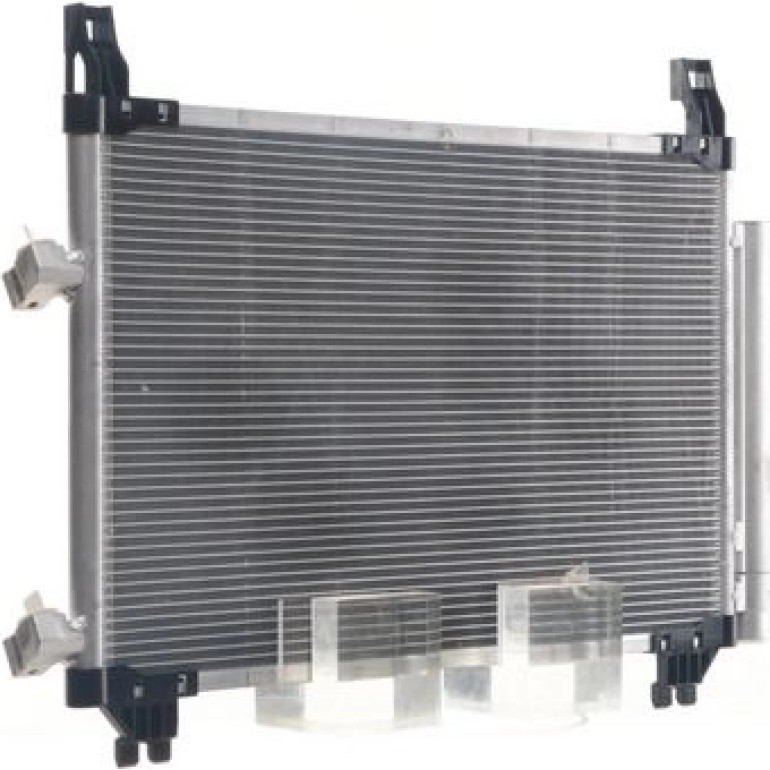 Kondensator, Klimaanlage AC 793 000S Kondensator, Klimaanlage AC 793 000S