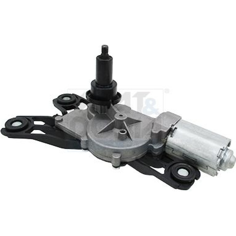 Wischermotor 27603 Wischermotor 27603