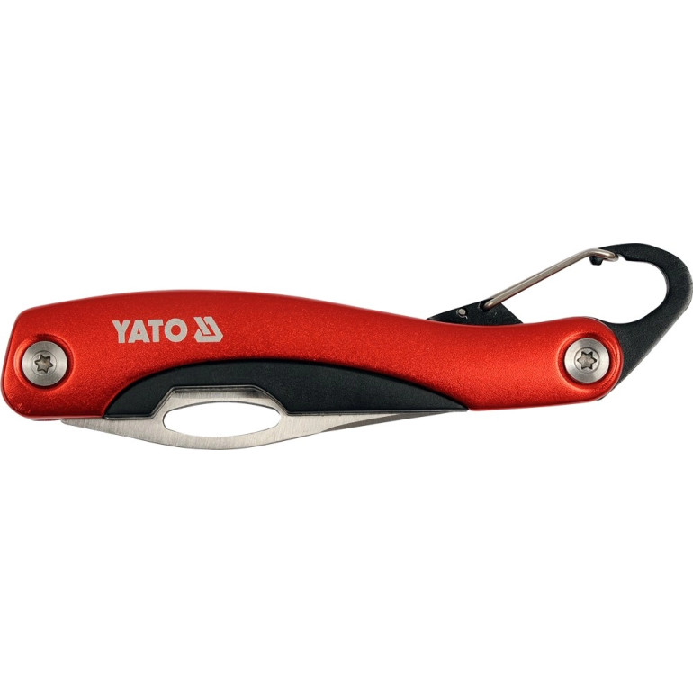 Klappmesser Mit Schückel YT-76050 Klappmesser Mit Schückel YT-76050