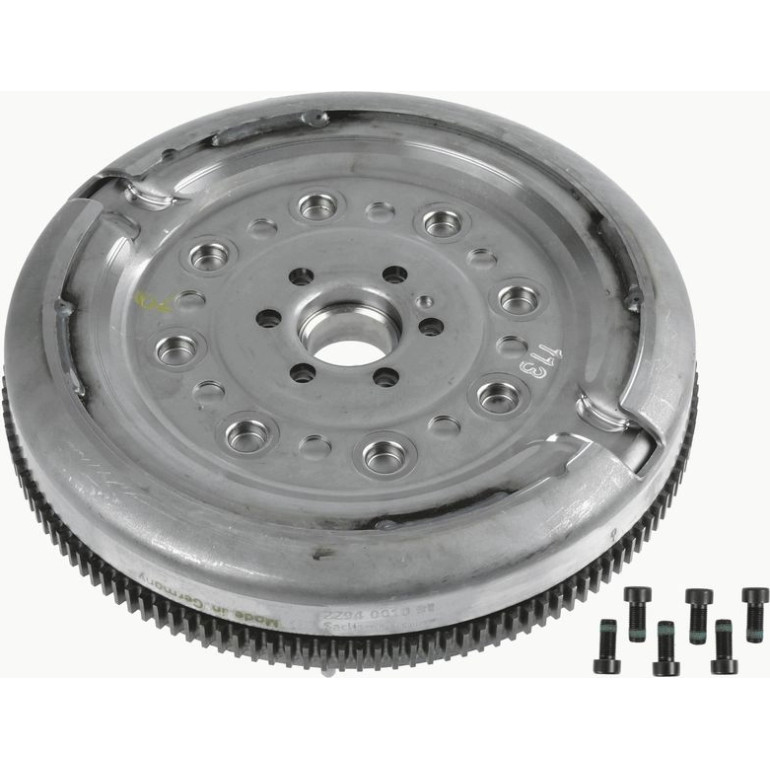 SACHS Schwungrad 2294 001 091 SACHS Schwungrad 2294 001 091