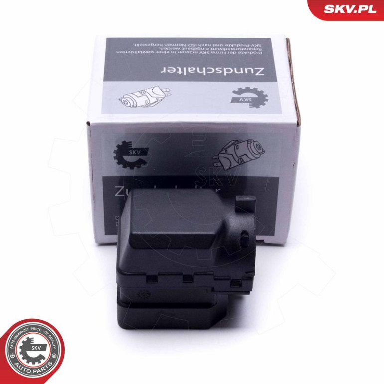 ESEN SKV Zünd-/Startschalter 96SKV930 ESEN SKV Zünd-/Startschalter 96SKV930